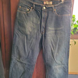 Men's Levi's Jeans 528